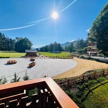 Apartamento Fontainebleau Golf In Golf Out