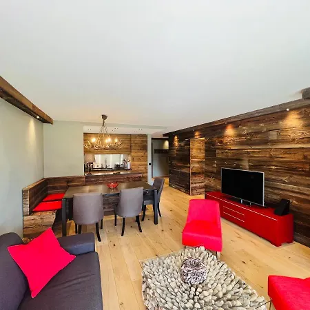 Apartamento Fontainebleau Golf In Golf Out *