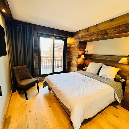 Apartamento Fontainebleau Golf In Golf Out *