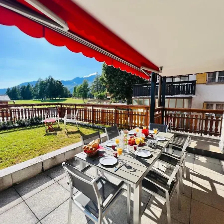 Fontainebleau Golf In Golf Out Apartamento