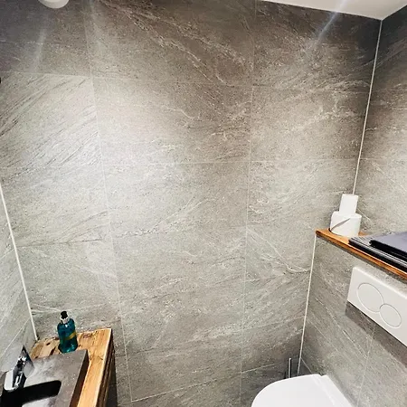 Fontainebleau Golf In Golf Out Appartement *