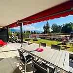 Fontainebleau Golf In Golf Out * Crans-Montana