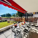 Fontainebleau Golf In Golf Out Appartement