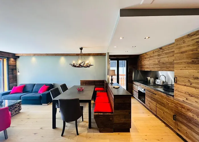 Apartamento Fontainebleau Golf In Golf Out *