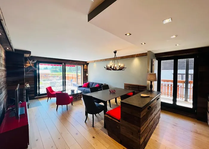 Fontainebleau Golf In Golf Out Apartamento *
