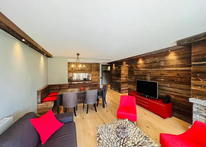 Apartamento Fontainebleau Golf In Golf Out *