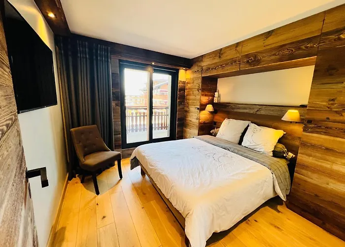 Apartamento Fontainebleau Golf In Golf Out *