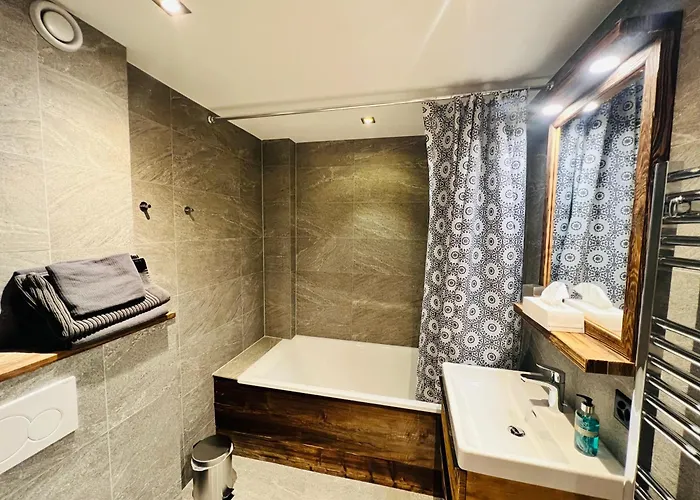 Apartamento Fontainebleau Golf In Golf Out